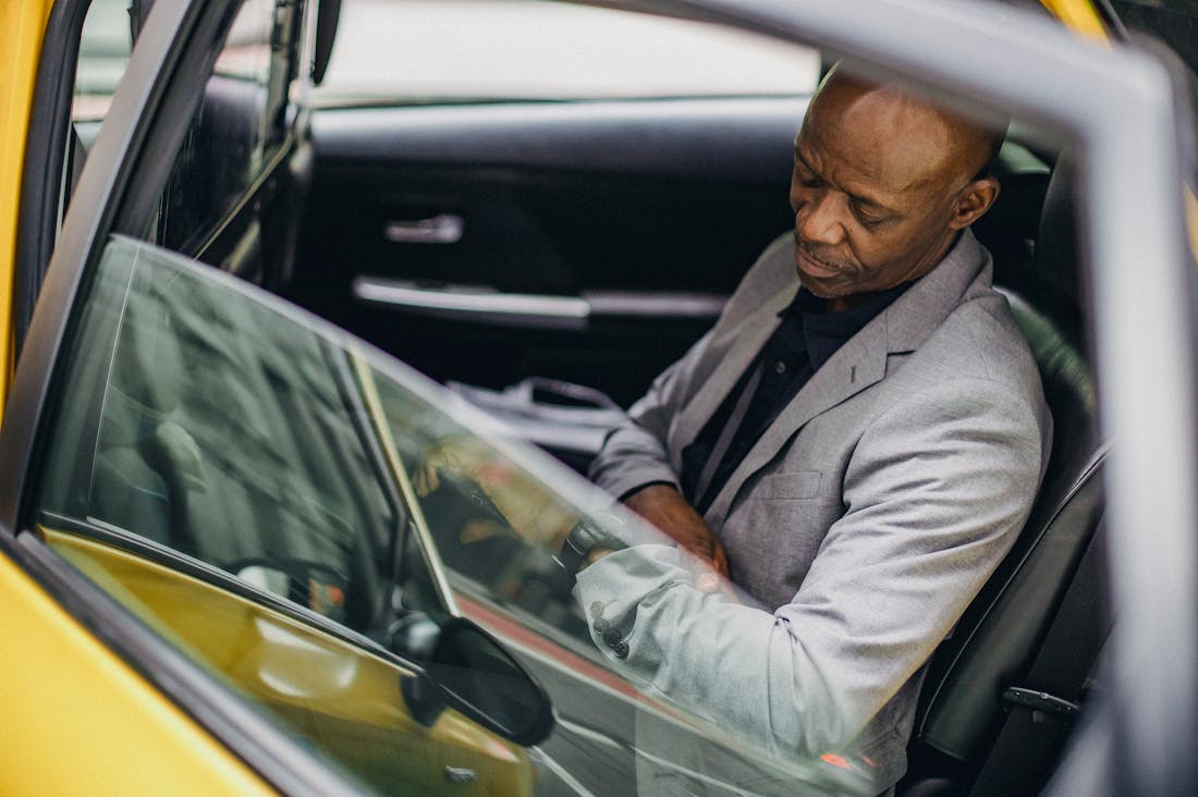 Improving Vehicle Maintenance Knowledge for Longevity and Safety Image 3