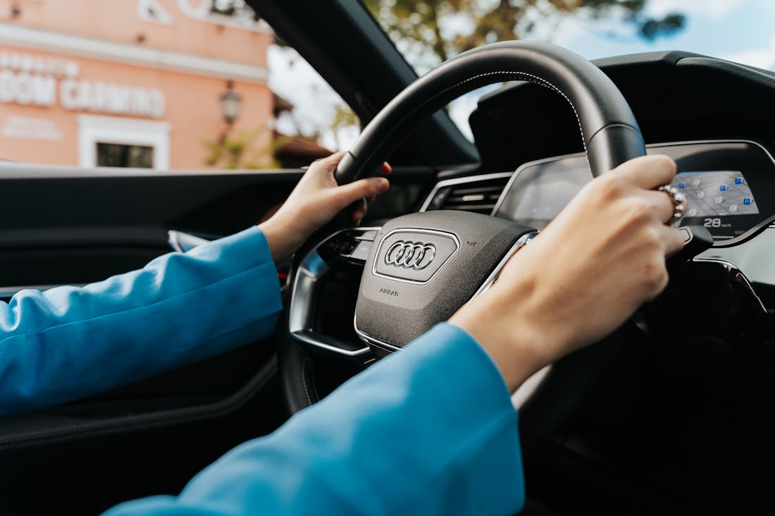 Innovations in Automotive Technology Transforming Your Drive Image 3