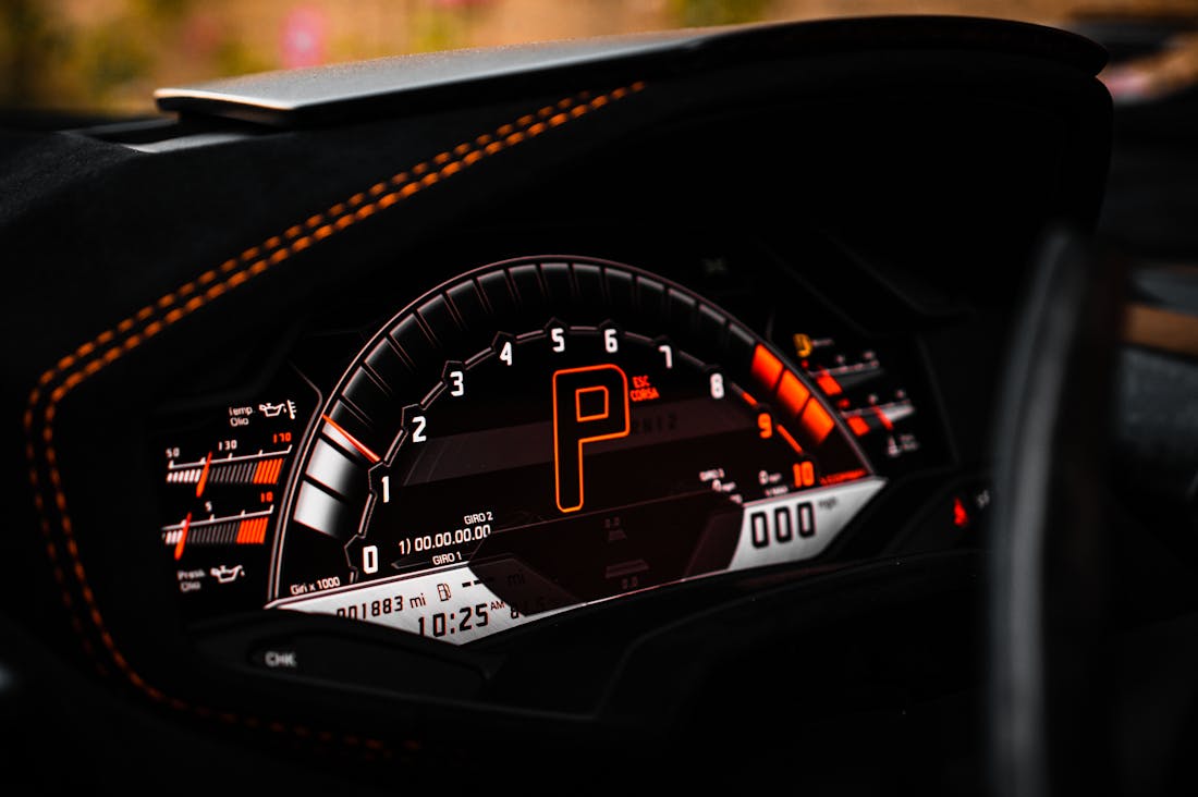 Innovative Automotive Technologies Influencing Future Transportation Image 1