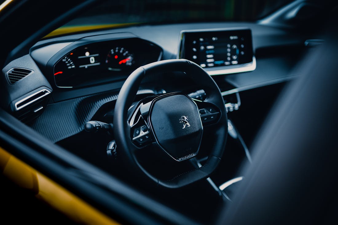 Innovative Automotive Technologies Influencing Future Transportation Image 2