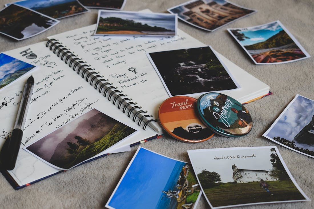 Navigating Post-Pandemic Travel Trends for Ultimate Adventures Image 3