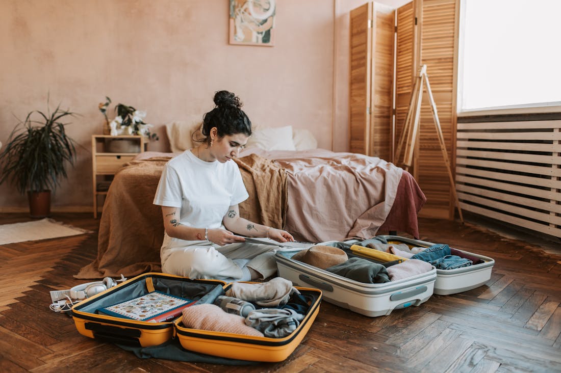 Practical Strategies for Budget-Conscious Travelers Seeking Unique Experiences Image 3