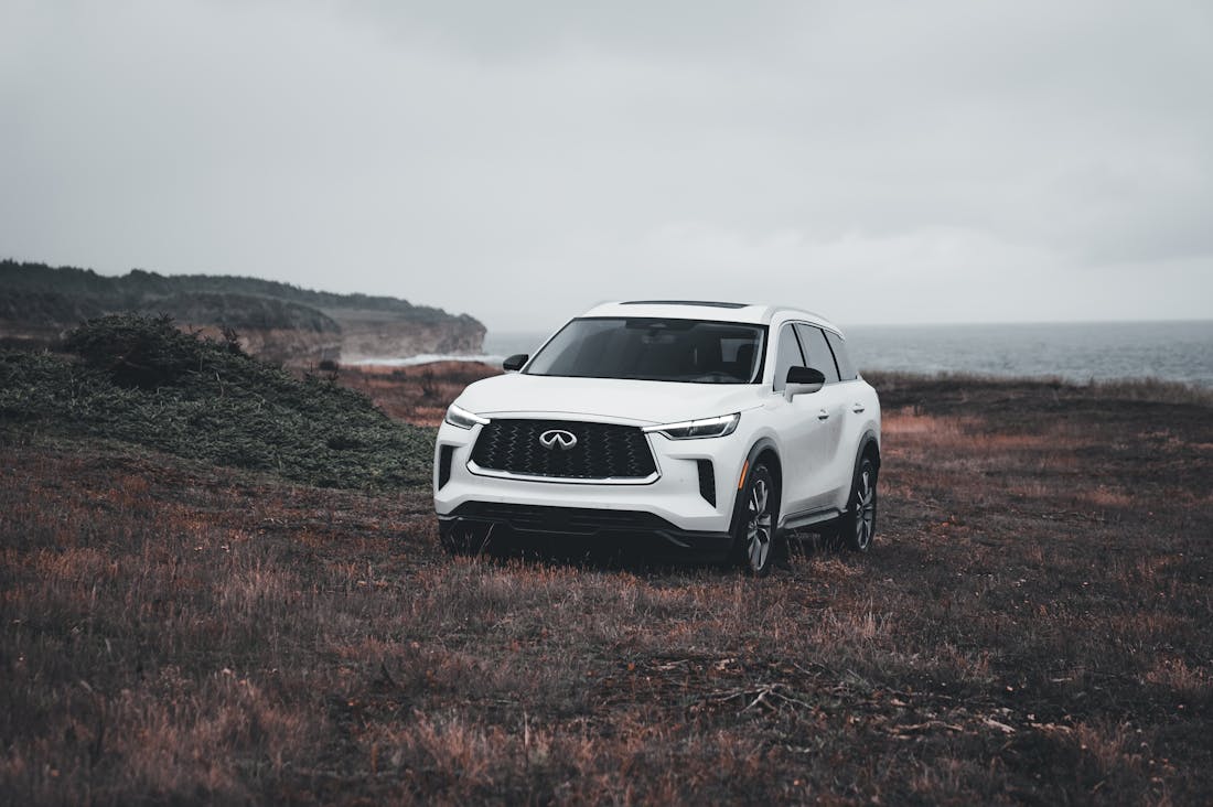 Rethinking Automotive Choices for Modern Living Image 3