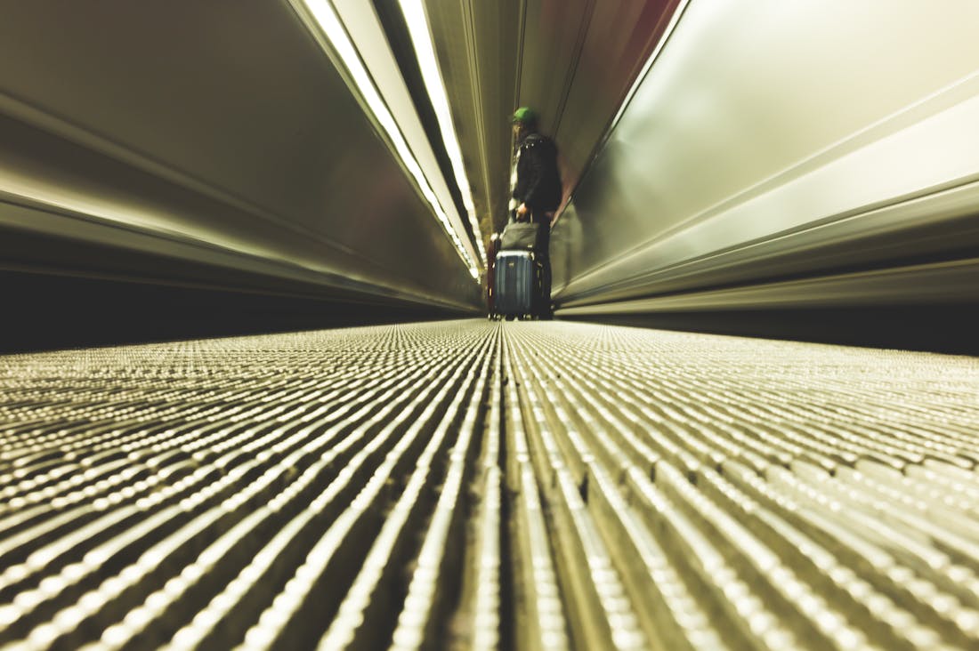Smart Tech Innovations Revolutionizing Everyday Travel Experiences Image 3
