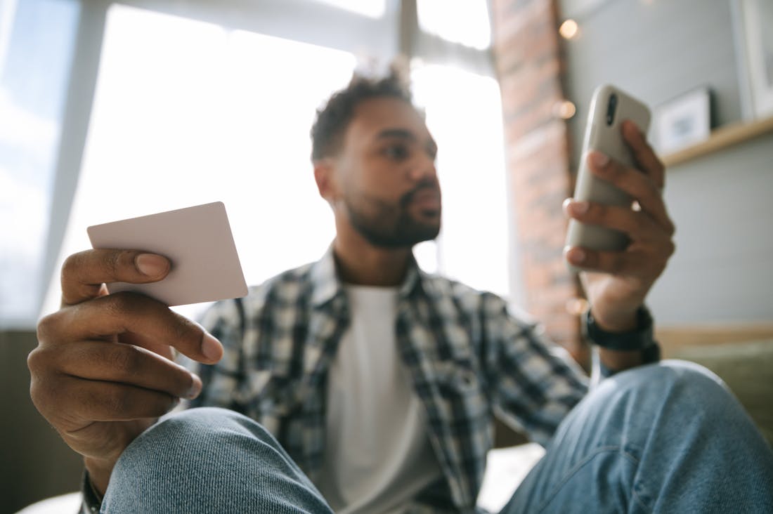 Tech Trends Shaping the Future of Personal Finance Image 1