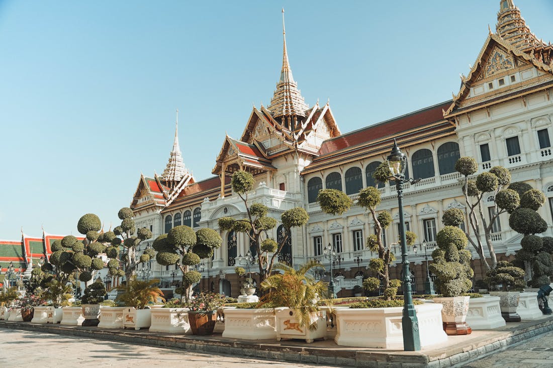 Adventurous Spirits: Unique Travel Experiences Awaiting You Image 2