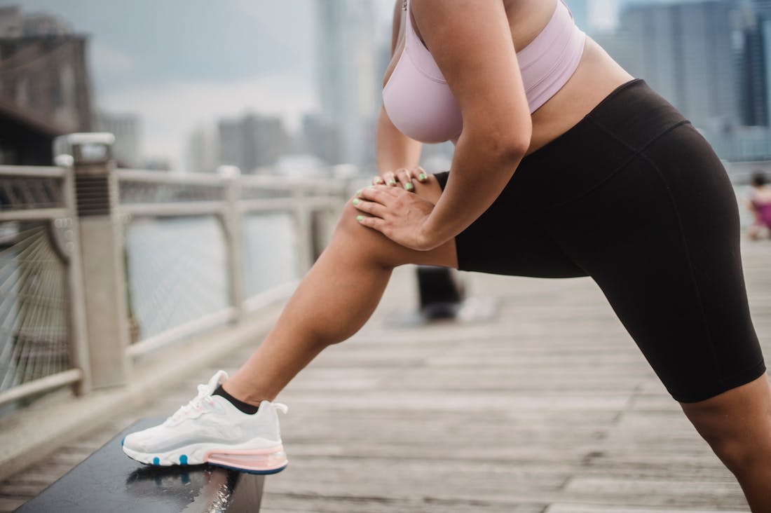 Boosting Productivity Through Healthy Lifestyle Choices That Work Image 3