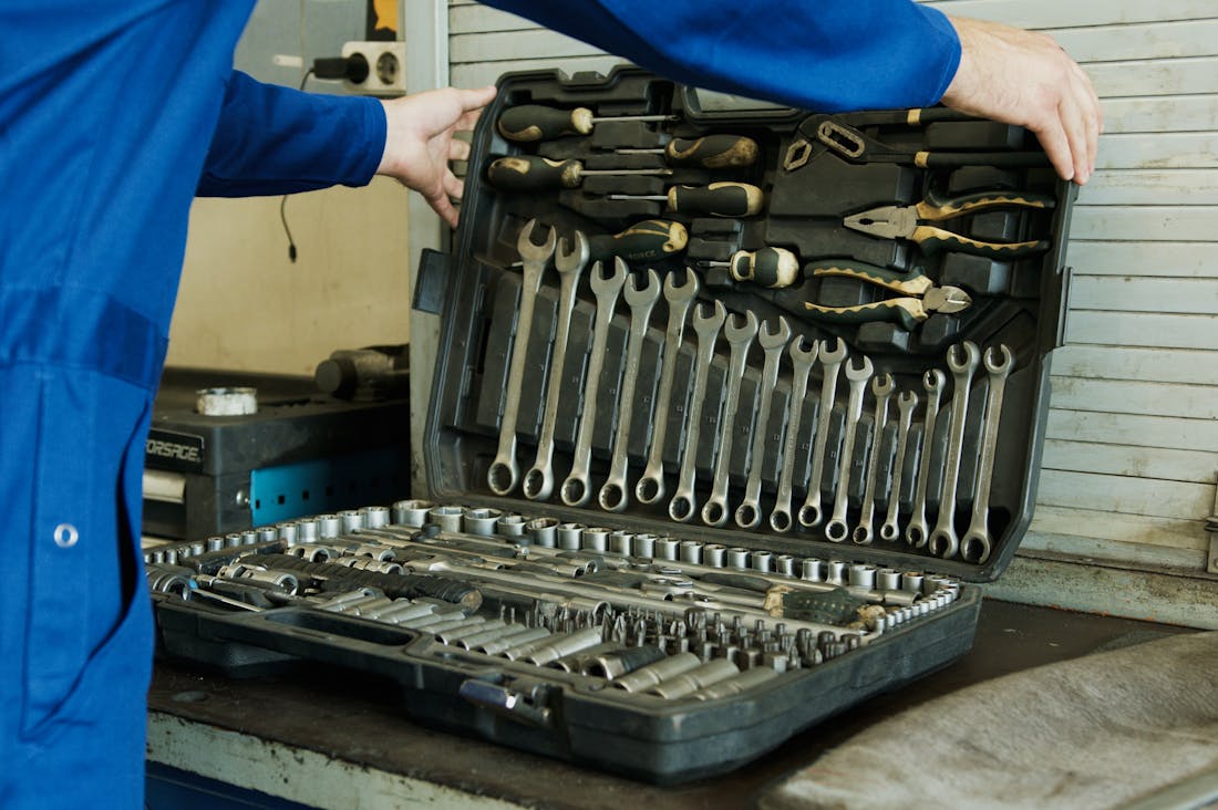 Car Maintenance Tips For Keeping Your Vehicle in Top Shape Year-Round Image 2