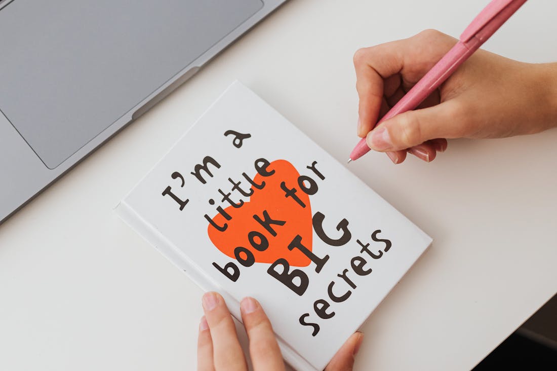 Crafting a Lifestyle of Productivity through Intentional Design Image 2