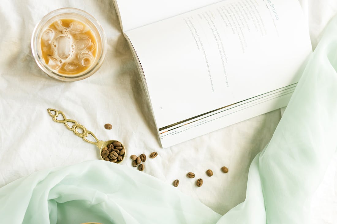 Crafting a Lifestyle of Productivity through Intentional Design Image 3