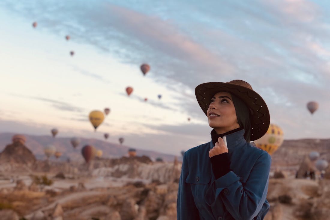 Cutting-Edge Technology Shaping Tomorrow's Travel Experiences Image 1
