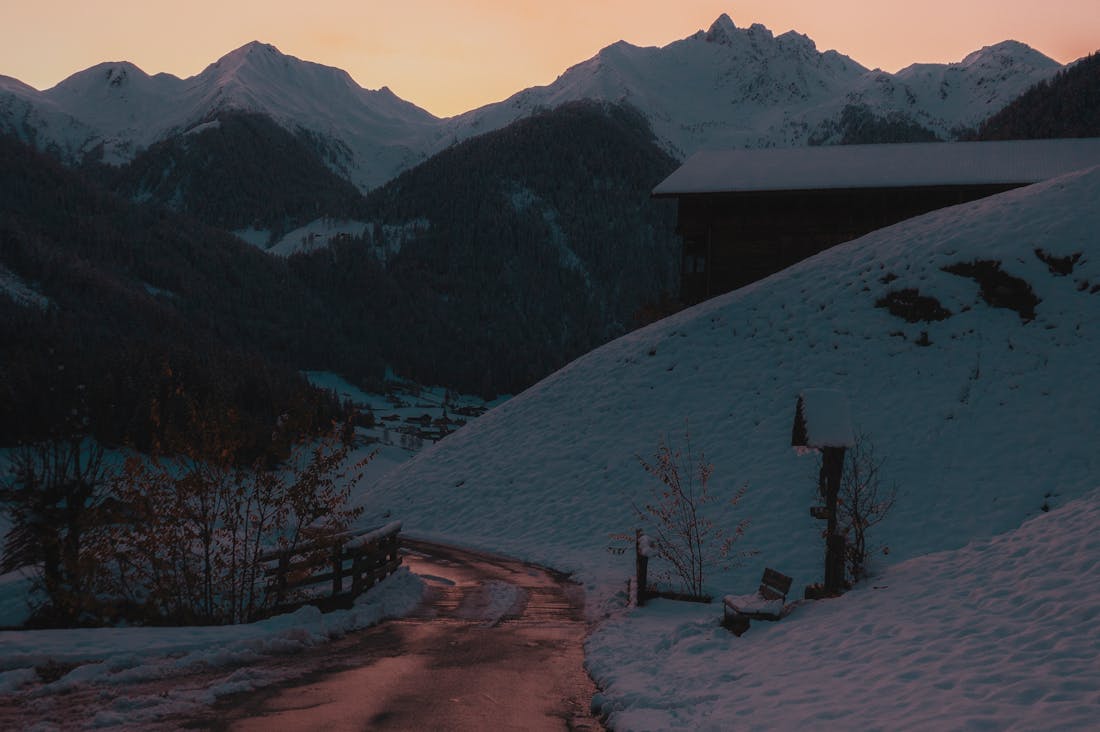 Discovering Hidden Travel Gems: Uncommon Destinations Worth Visiting Image 1