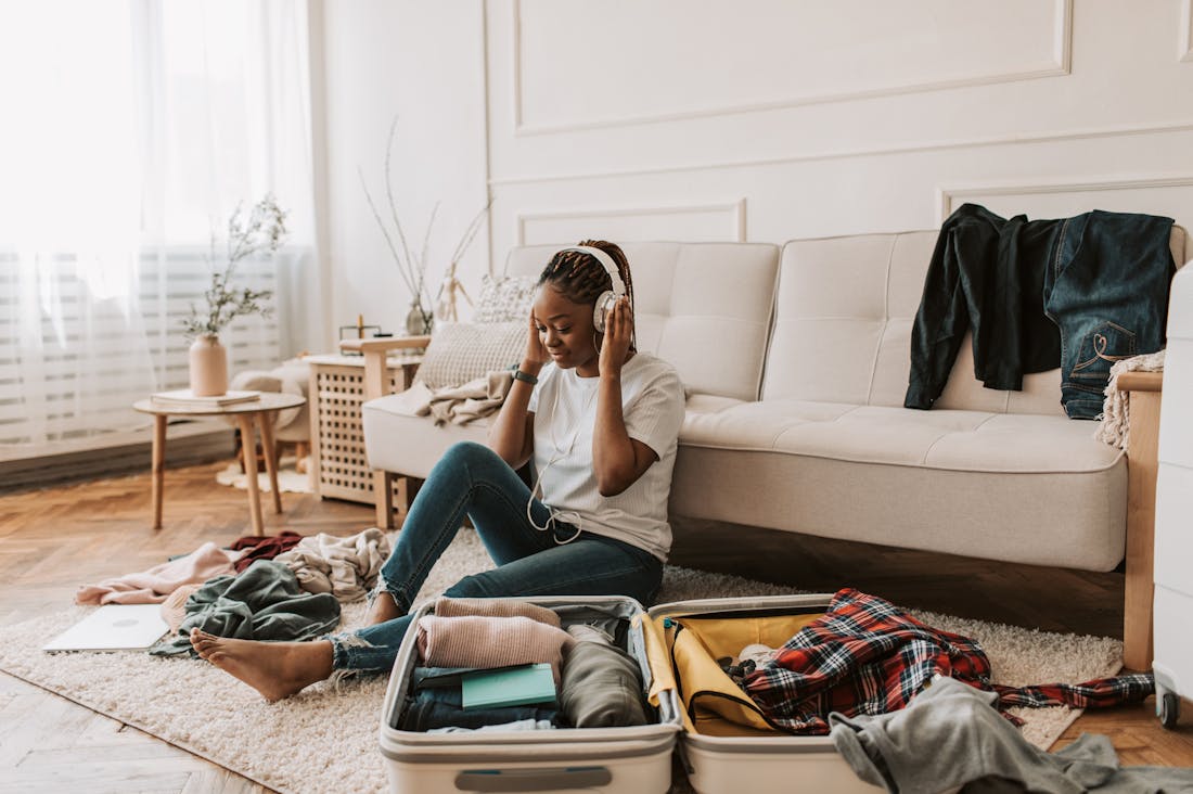 Efficient Travel Hacks for the Modern Explorer Image 1