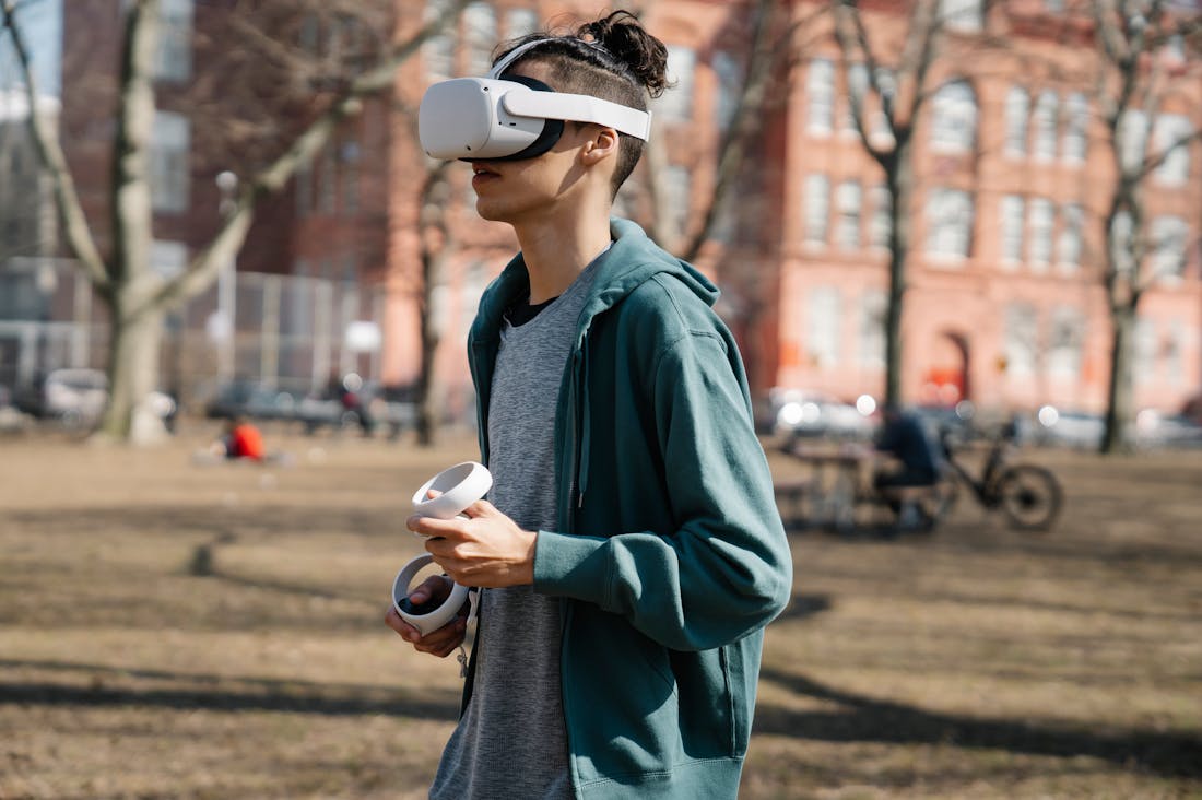 Emerging Tech Trends That Will Shape the Future of Communication Image 1