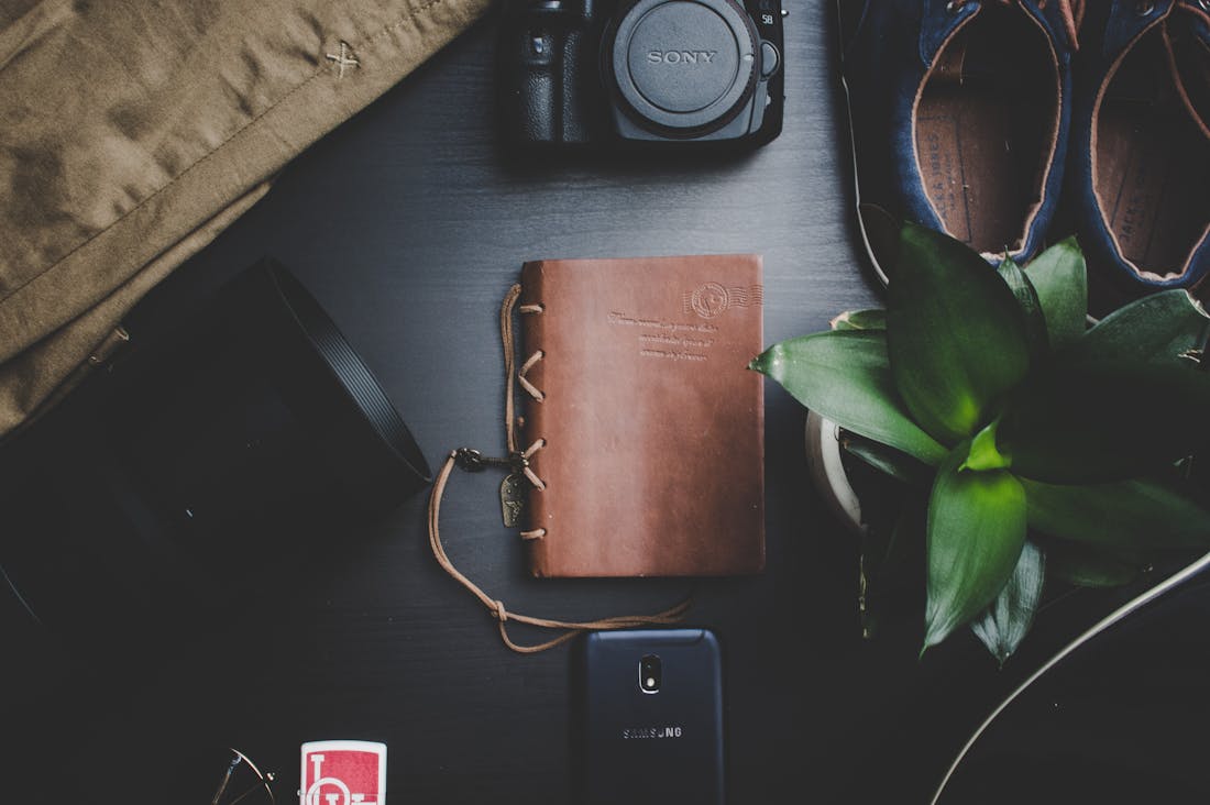 Enhancing Travel Experiences with Smart Packing Tips and Techniques Image 2