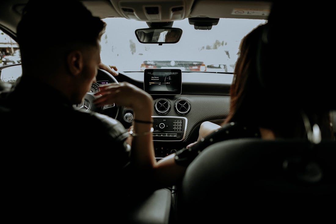 Essential Considerations When Choosing a Vehicle for Family Comfort Image 1