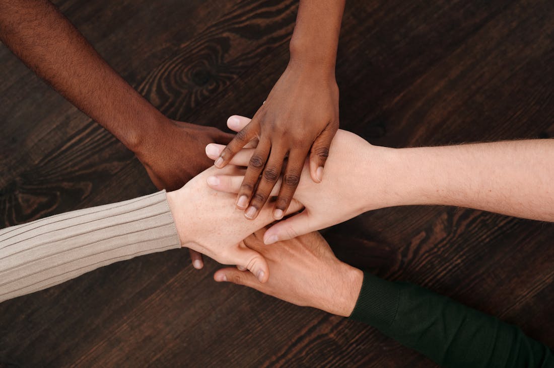 Essential Strategies for Maintaining a Balanced Lifestyle in Today's Fast-Paced World Image 3