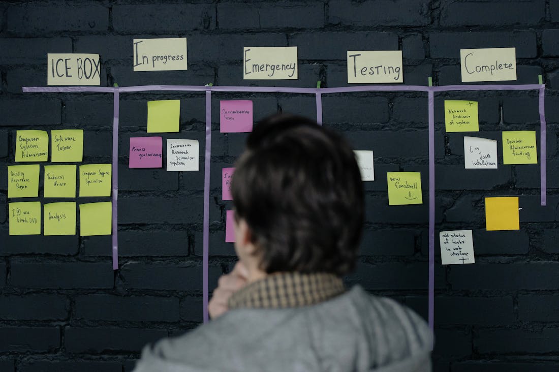 Essential Tips for Maintaining a Healthy Work-Life Balance in Today's Fast-Paced World Image 2