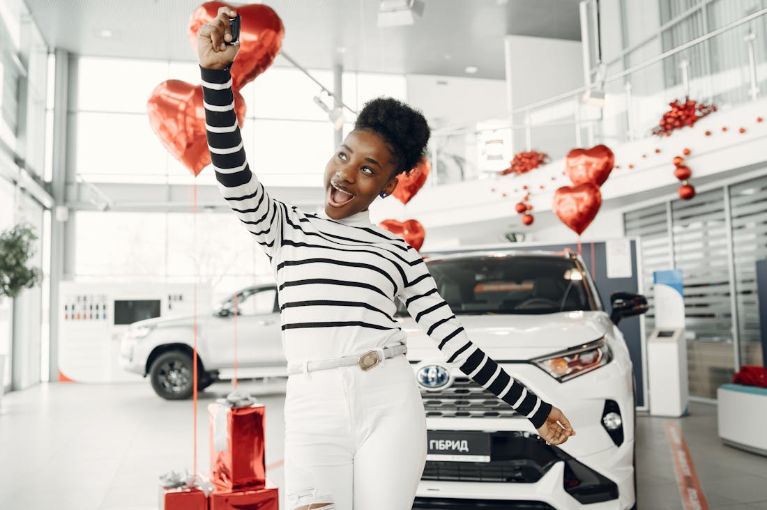 Guidelines for Choosing the Right Vehicle for Your Unique Lifestyle Needs Image 2