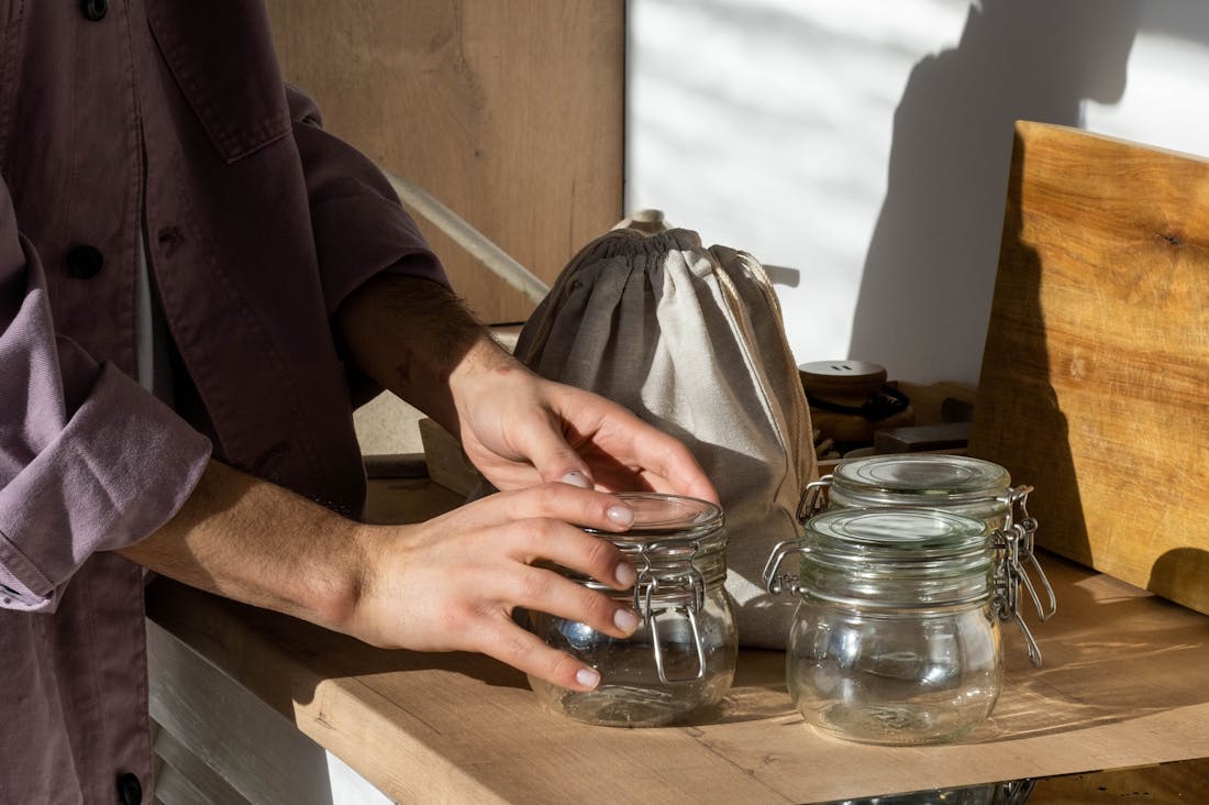 Home Improvement Hacks: Transforming Spaces with Intent Image 3