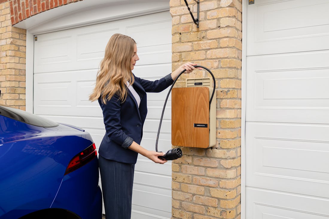 How Electric Vehicles Are Reshaping City Landscapes Image 3