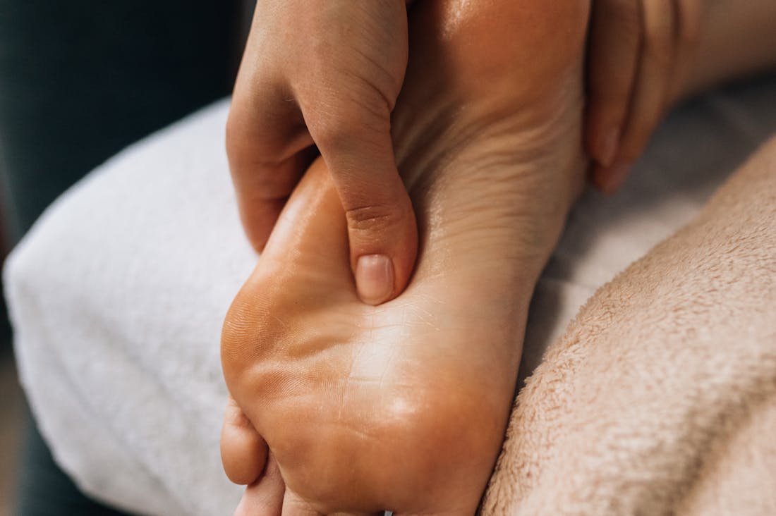 Innovative Health Practices for a Balanced Mind and Body Image 1