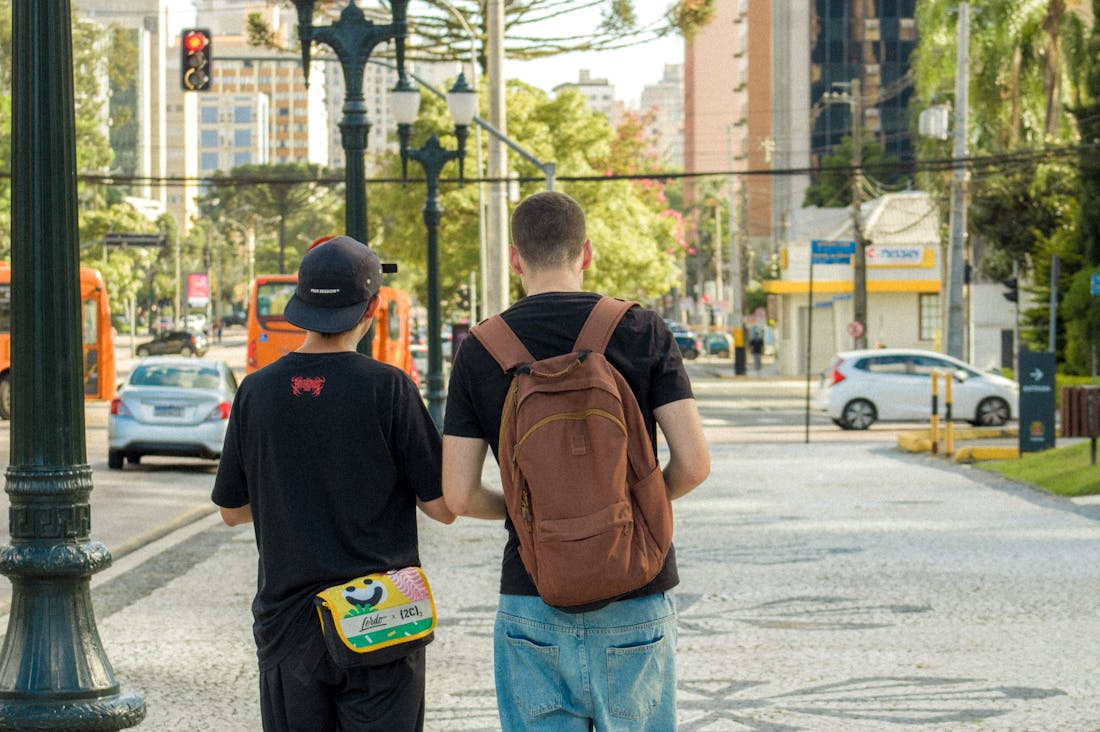 Innovative Tech Solutions Transforming Daily Commutes for Every Driver Image 2