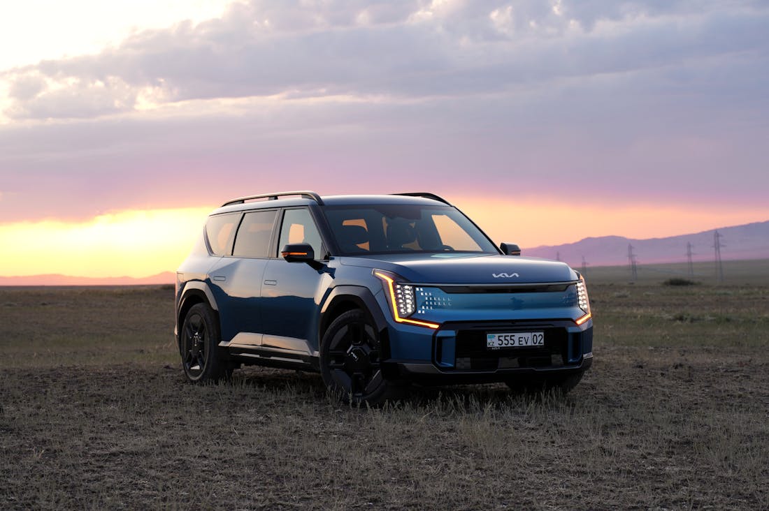 Must-Have Features for Your Next Vehicle: Choosing the Best for You Image 3