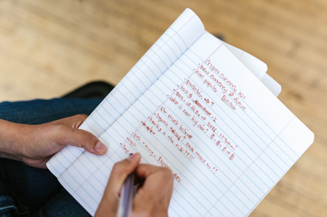 Practical Tips for Smart Money Management for All Ages Image 2