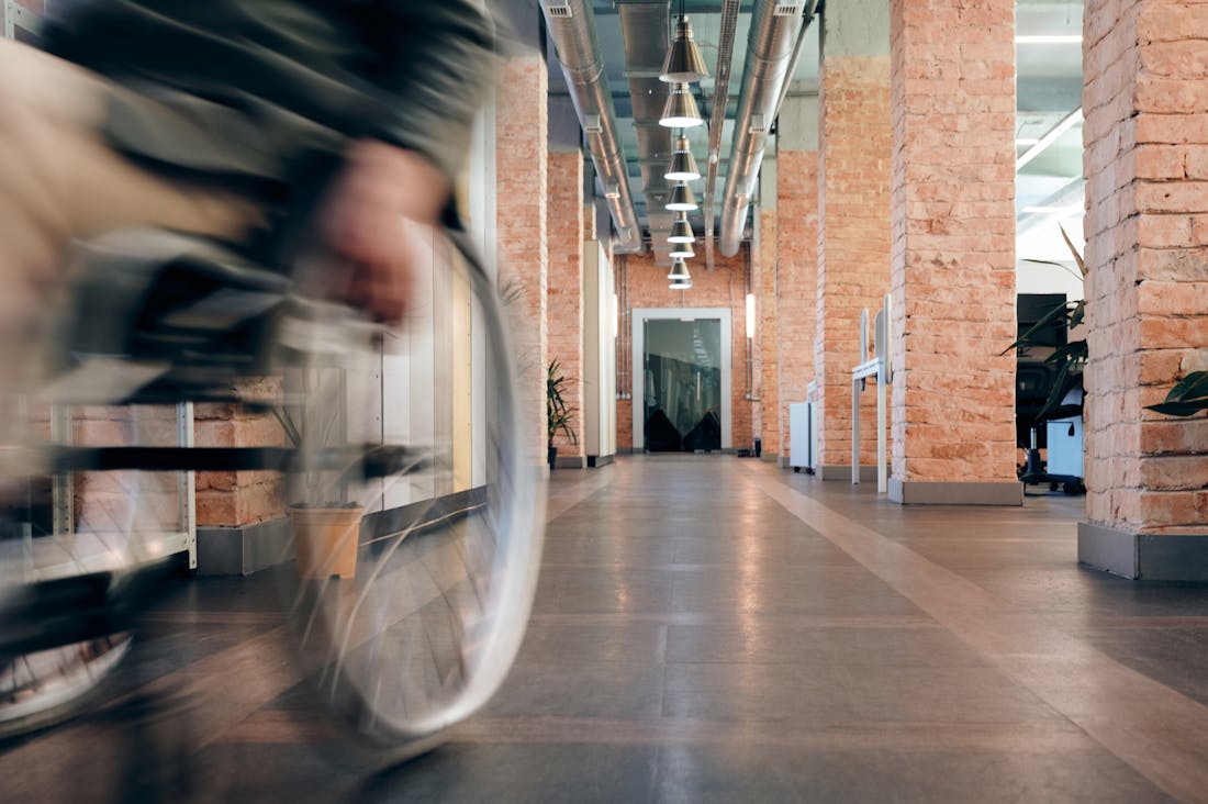 Revamping Workspaces for Enhanced Productivity and Comfort Image 2