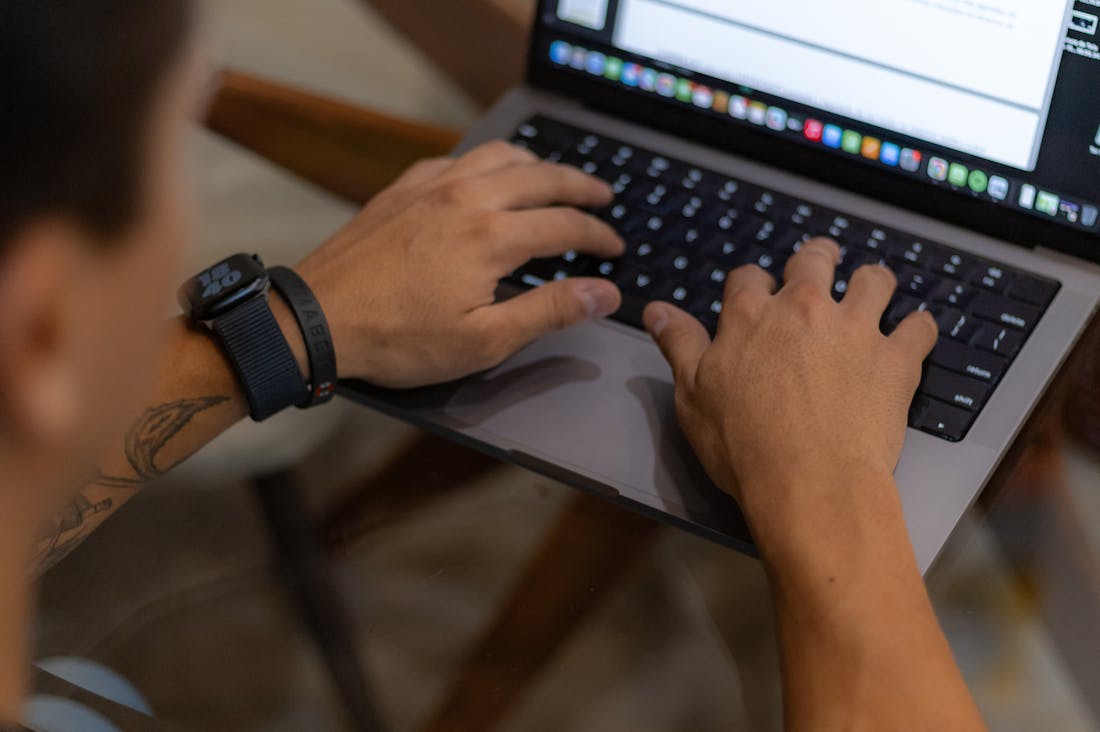 Revolutionizing Daily Routines with Innovative Technology Solutions Image 2