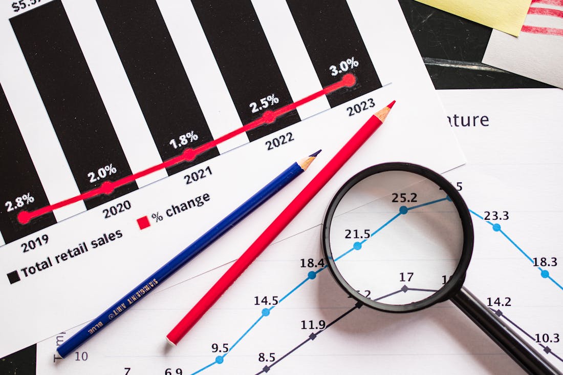 Smart Investing: Strategies for Building Wealth Over Time Image 3