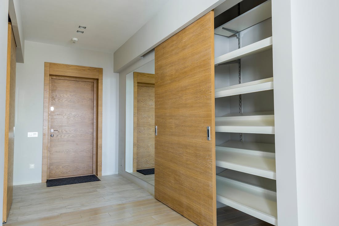 Transforming Home Spaces with Innovative Design Ideas for Comfort Image 1
