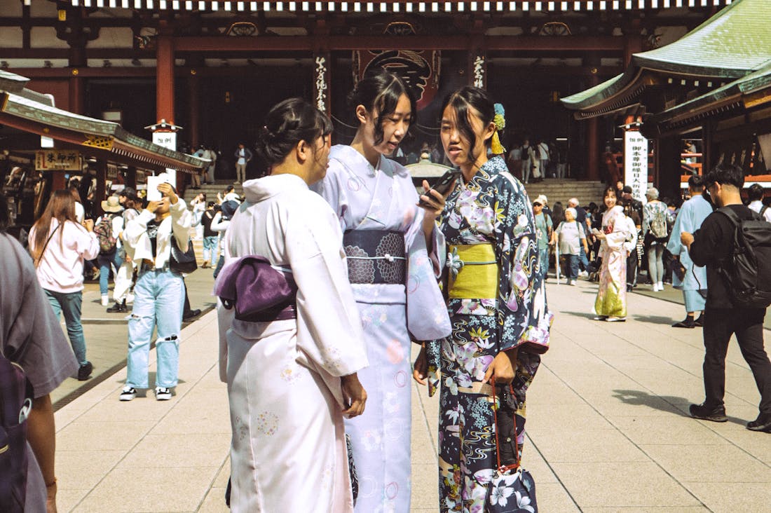 Transforming Travel Experiences with Cutting-Edge Tech Solutions Image 1