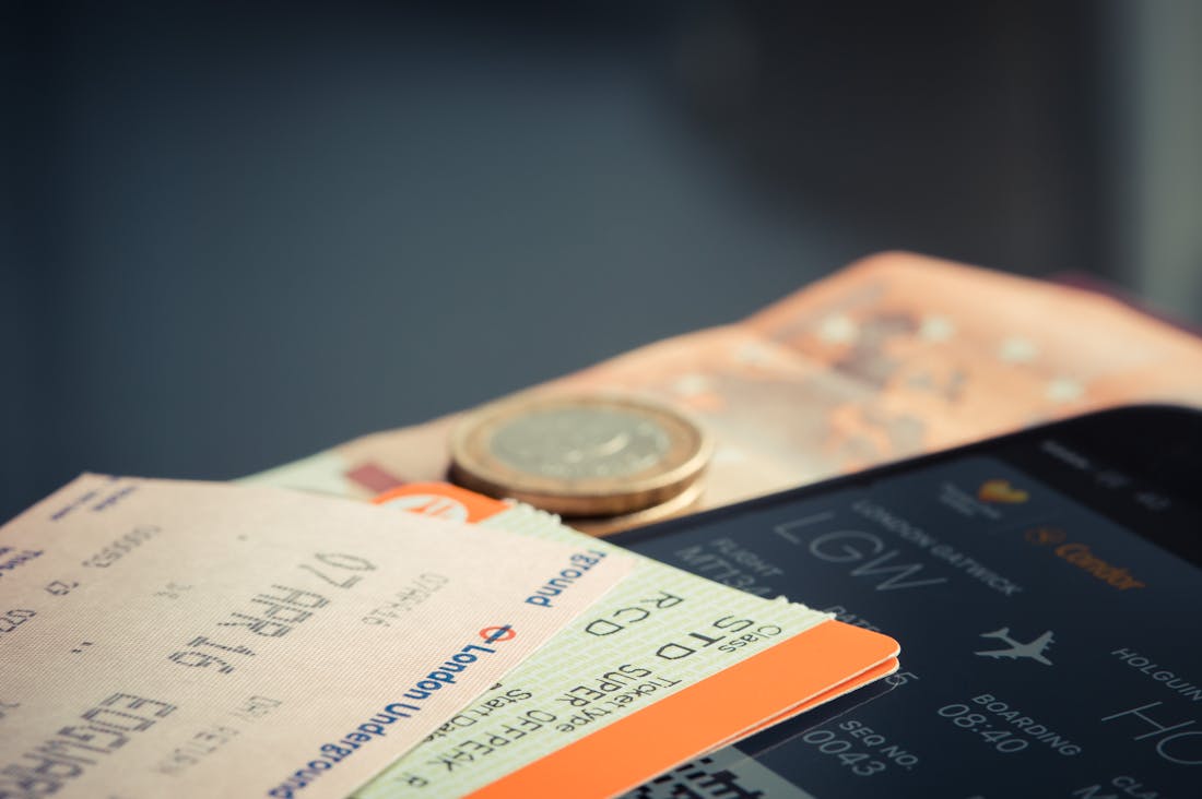 Essential Tips for Budget-Friendly Travel Adventures Image 2