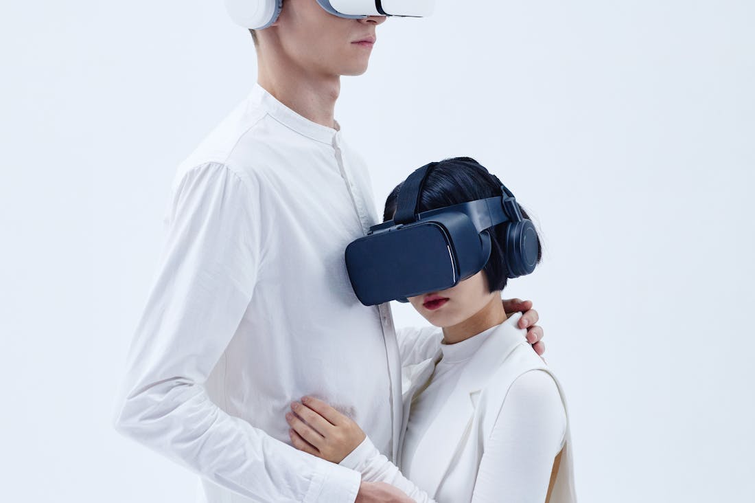 Future of Travel: How Technology is Redefining Adventure Image 2