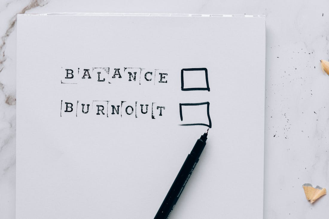 Healthy Habits for Busy Lives: Achieving Wellness in a Hectic World Image 2