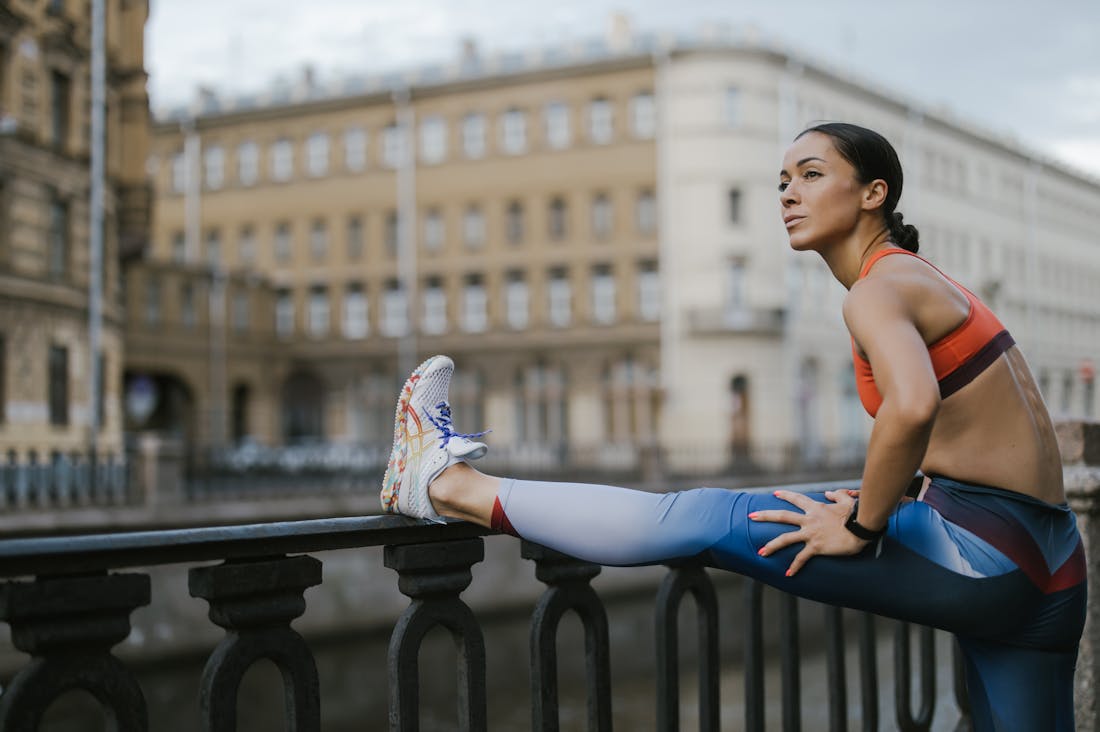 Healthy Habits for Lifelong Wellness: Simple Strategies to Enhance Your Daily Routine Image 1