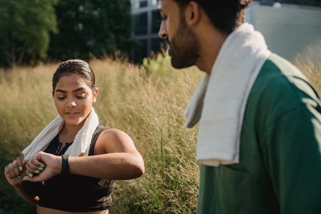 Innovative Health Trends Transforming Wellness for the Modern Lifestyle Image 2