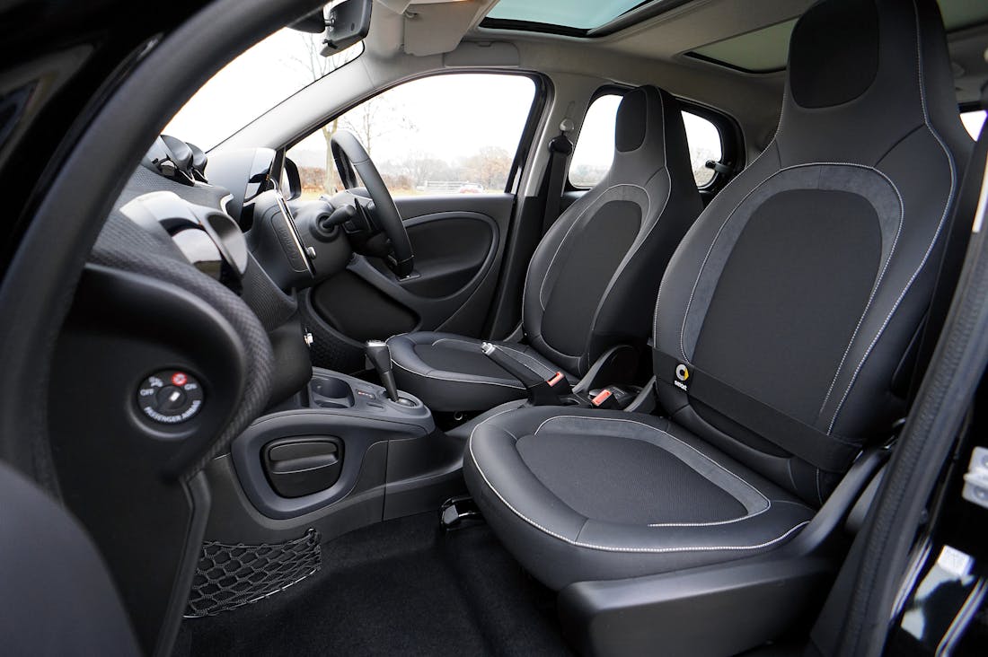 Innovative Technologies Reshaping the Auto Industry Today Image 3