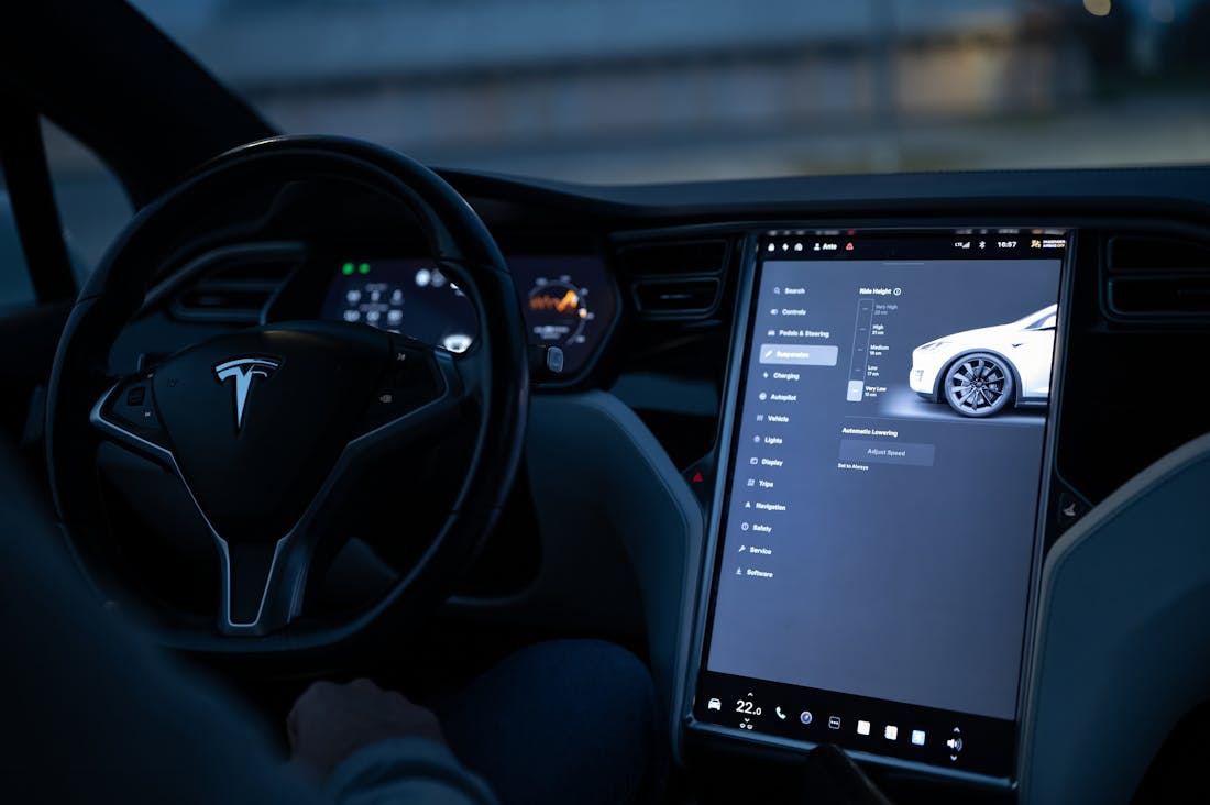 Innovative Technologies Shaping the Future of Personal Transportation Image 2