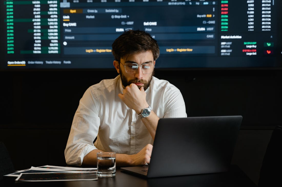 Innovative Technology Trends Shaping Tomorrow's Businesses and Workspaces Image 1
