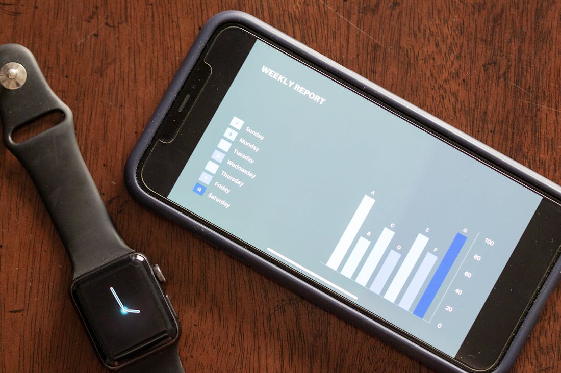 Innovative Trends in Health Technology Transforming Wellness Practices Image 1