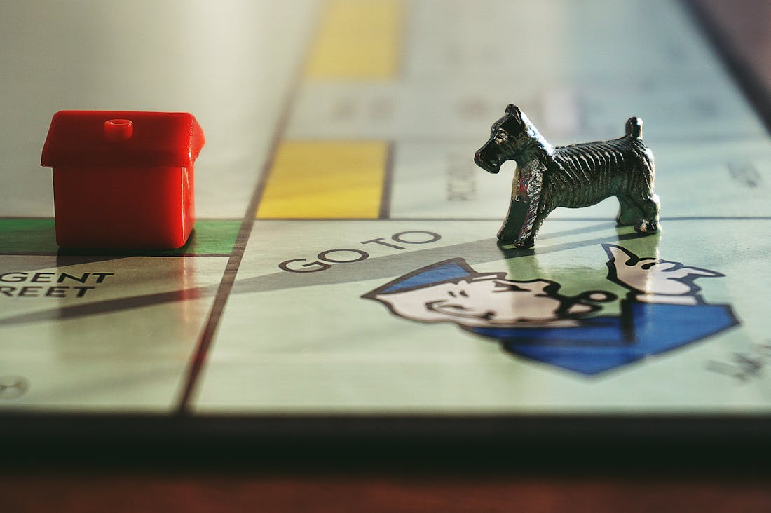 Investment Insights: Building Wealth in Today’s Market Image 2