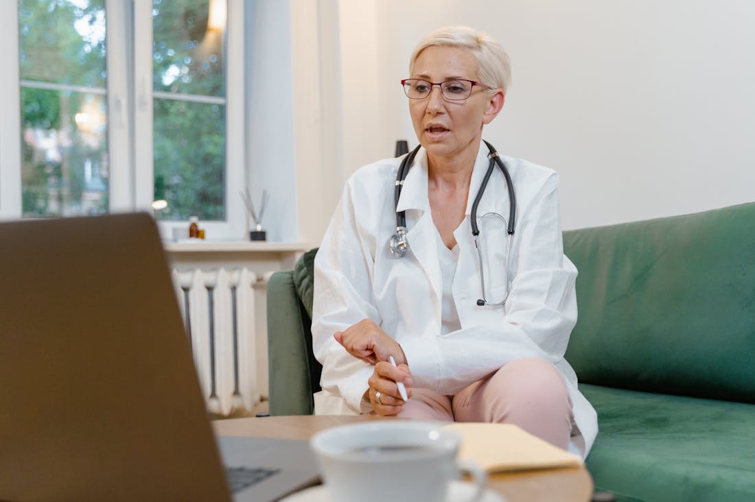 Latest Trends in Health Technology That Enhance Patient Care Image 1