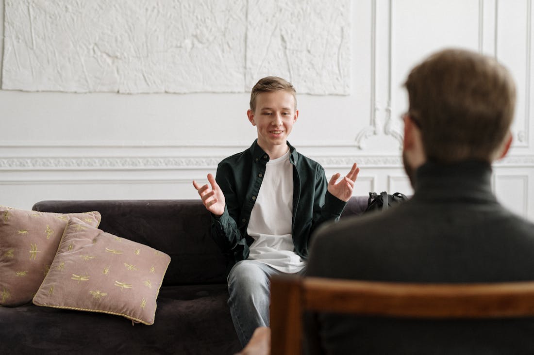 Maximizing Mental Wellness Through Daily Habits and Mindfulness Techniques Image 3