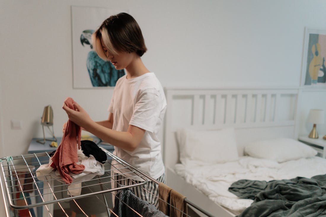 Rediscovering Wellness: Simple Practices for a Healthier Life Image 1