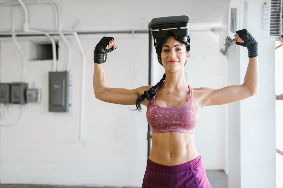 Revolutionizing Health: Innovative Approaches to Modern Wellness Image 2