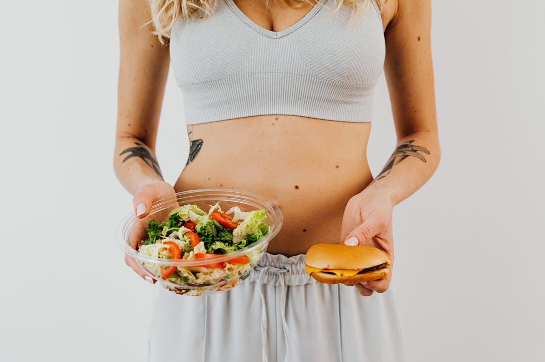 Sustainable Living Practices for Everyday Choices Image 2