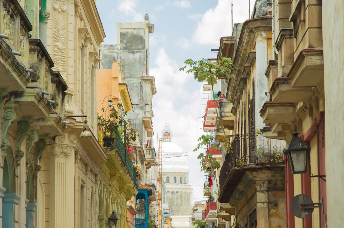 Traveling Sustainably: Making Choices for a Greener World Image 3